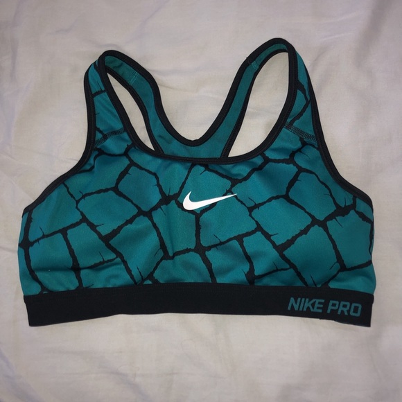 Nike Other - nike pro sports bra Nike Other - nike pro sports bra